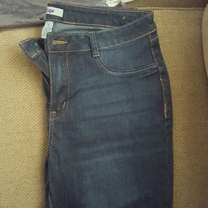 Charlotte Russe Jeans